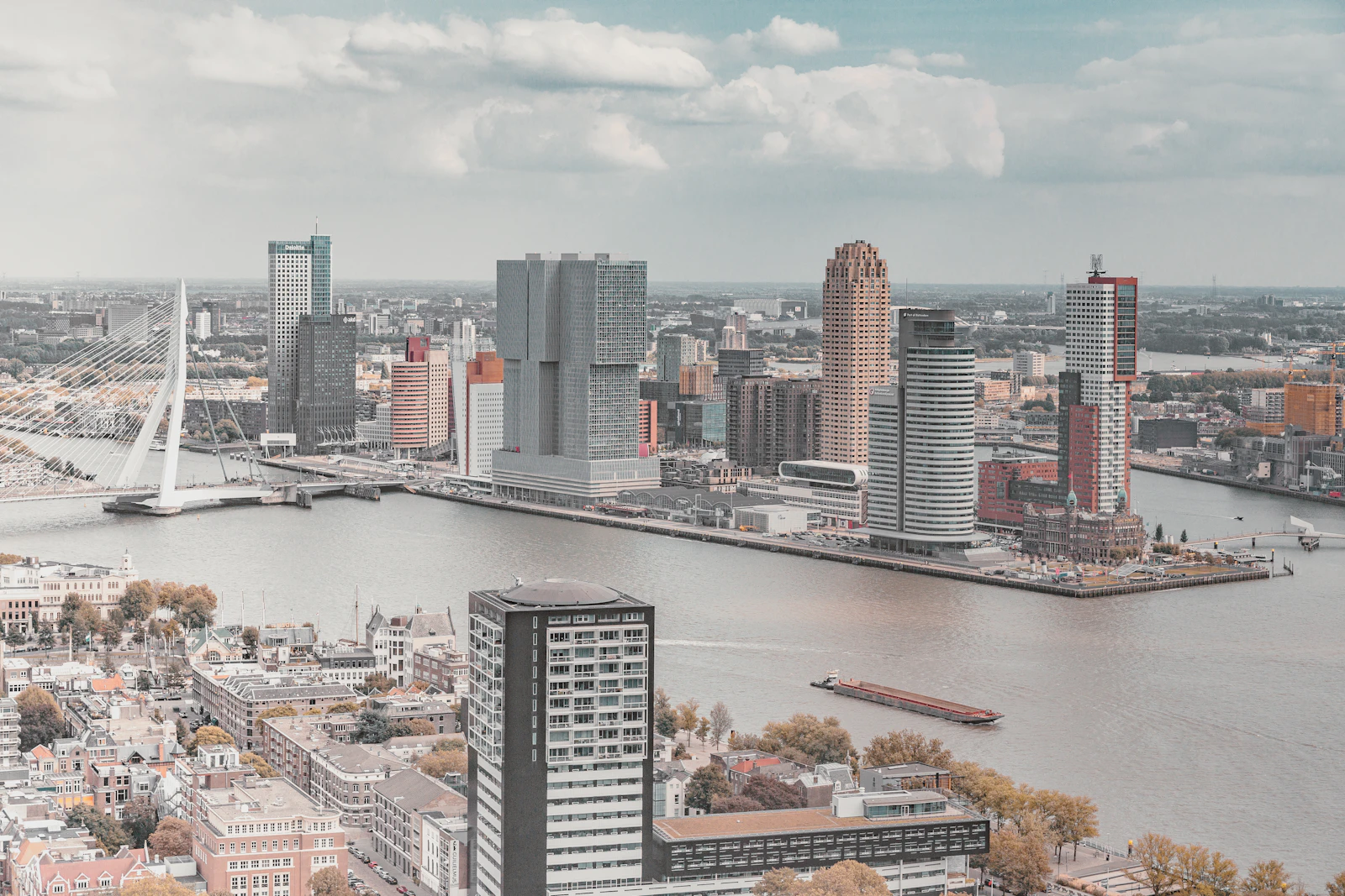 Rotterdam, Netherlands photo 14 by Stephan