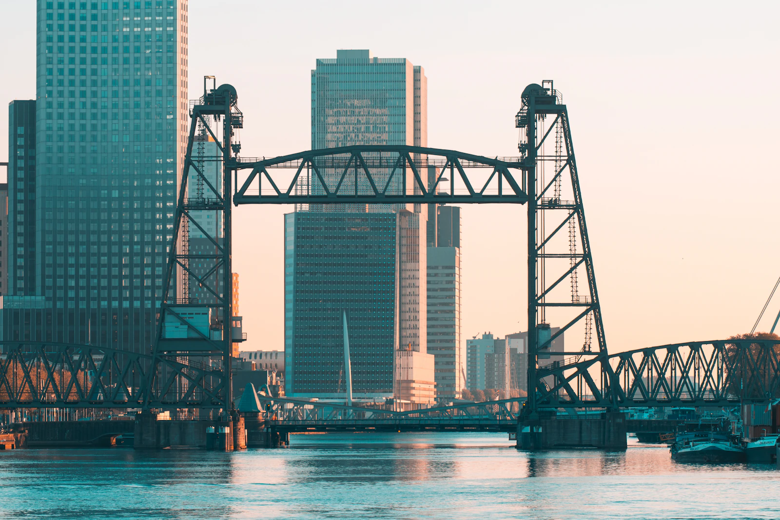 Rotterdam, Netherlands photo 30 by Jeff van Roosmalen