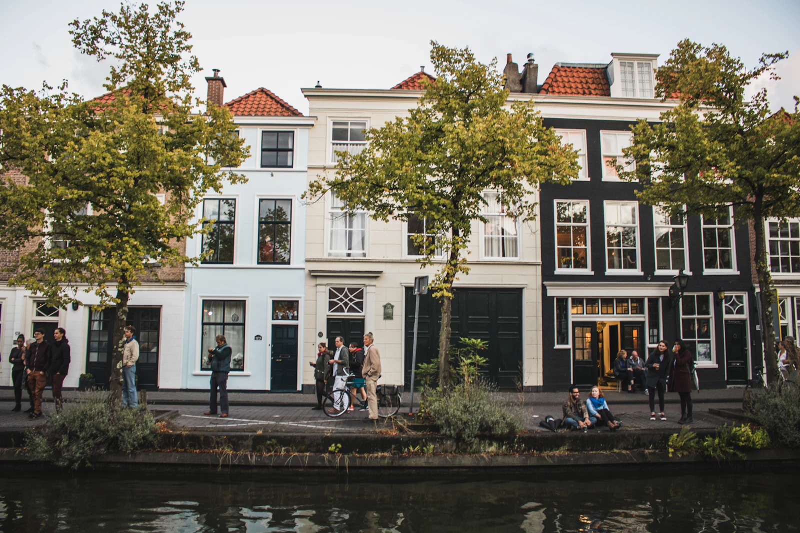 The Hague, Netherlands photo 8 by Nicole Baster