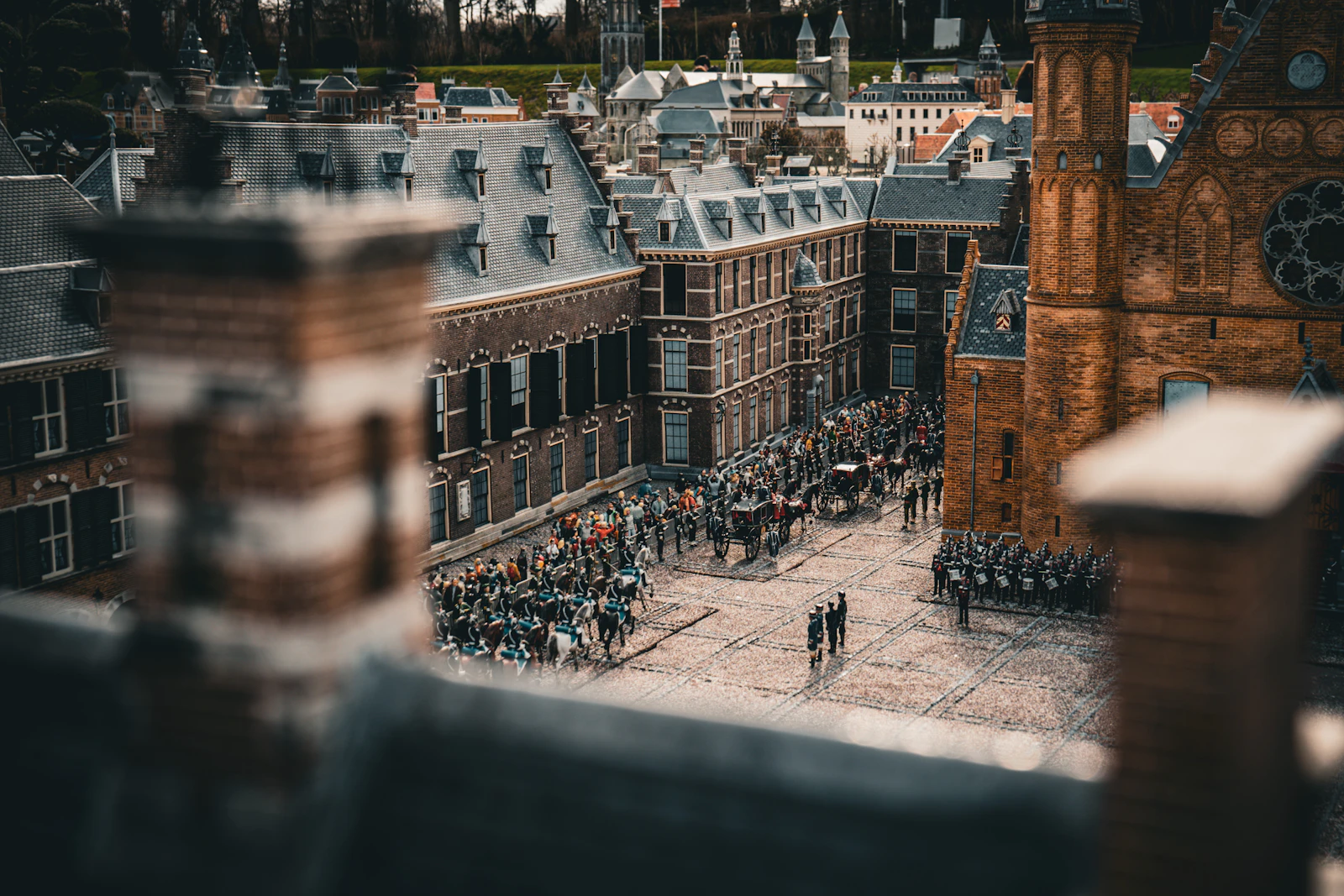 The Hague, Netherlands photo 19 by Chloe Christine