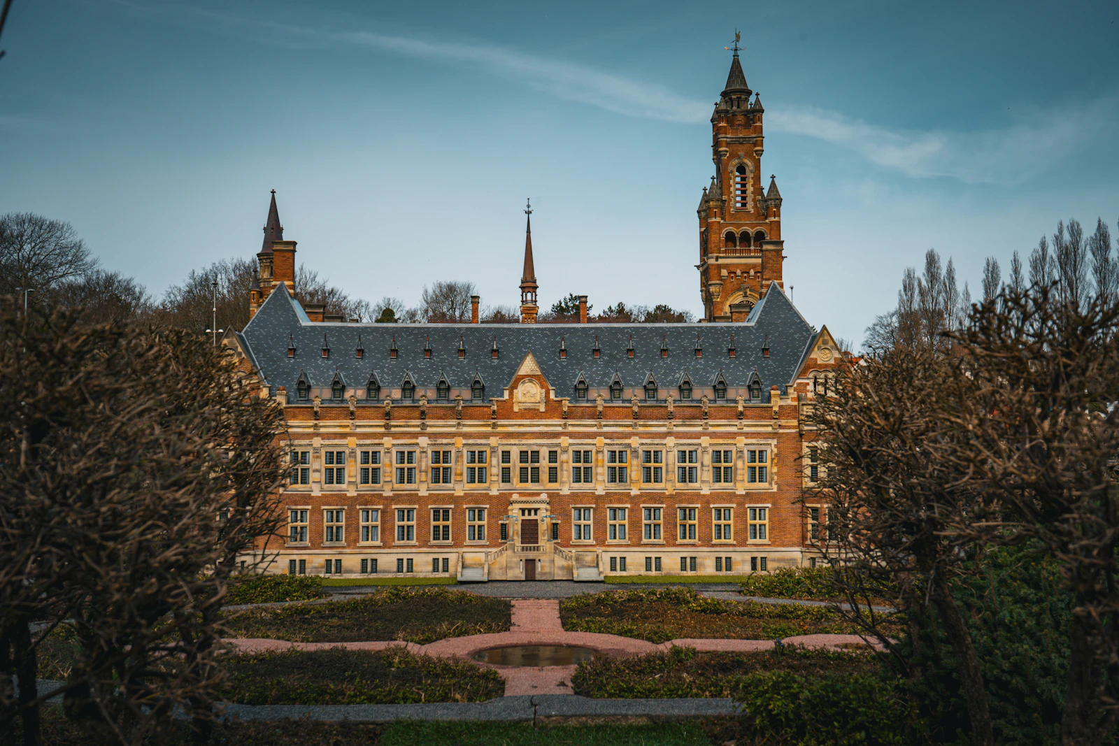 The Hague, Netherlands photo 15 by Chloe Christine
