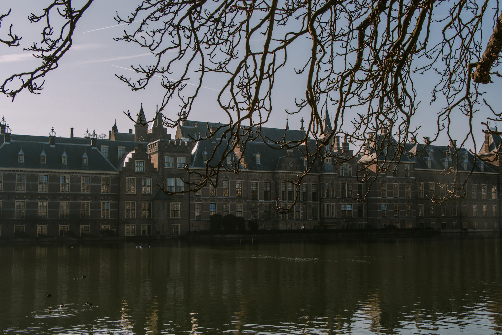 The Hague, Netherlands photo 27 by Bogdan Nanescu