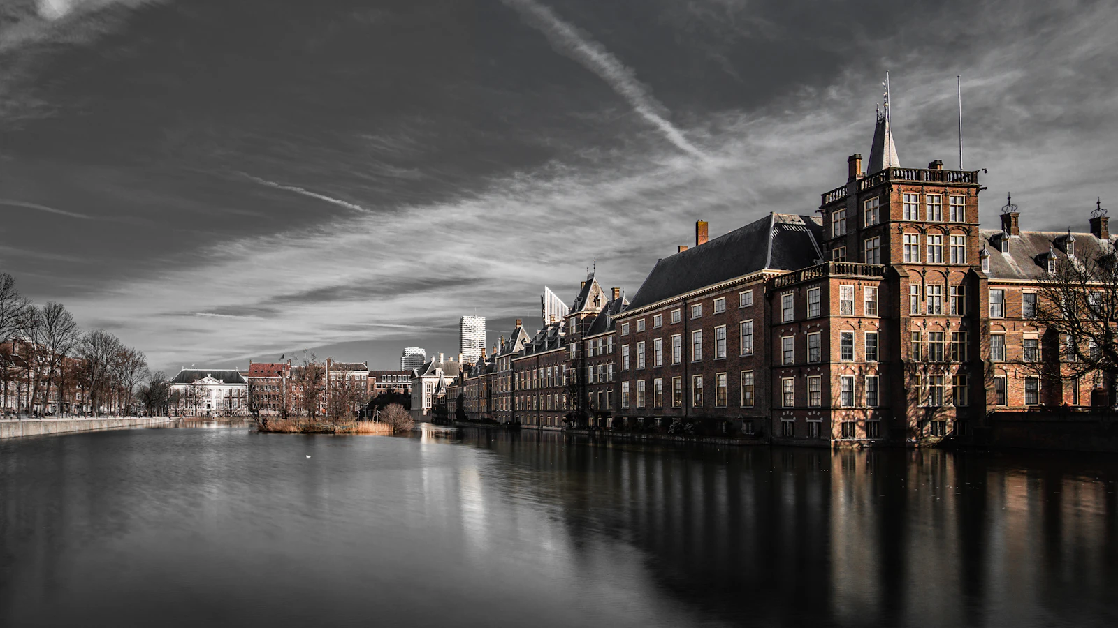 The Hague, Netherlands photo 18 by Michael Fousert