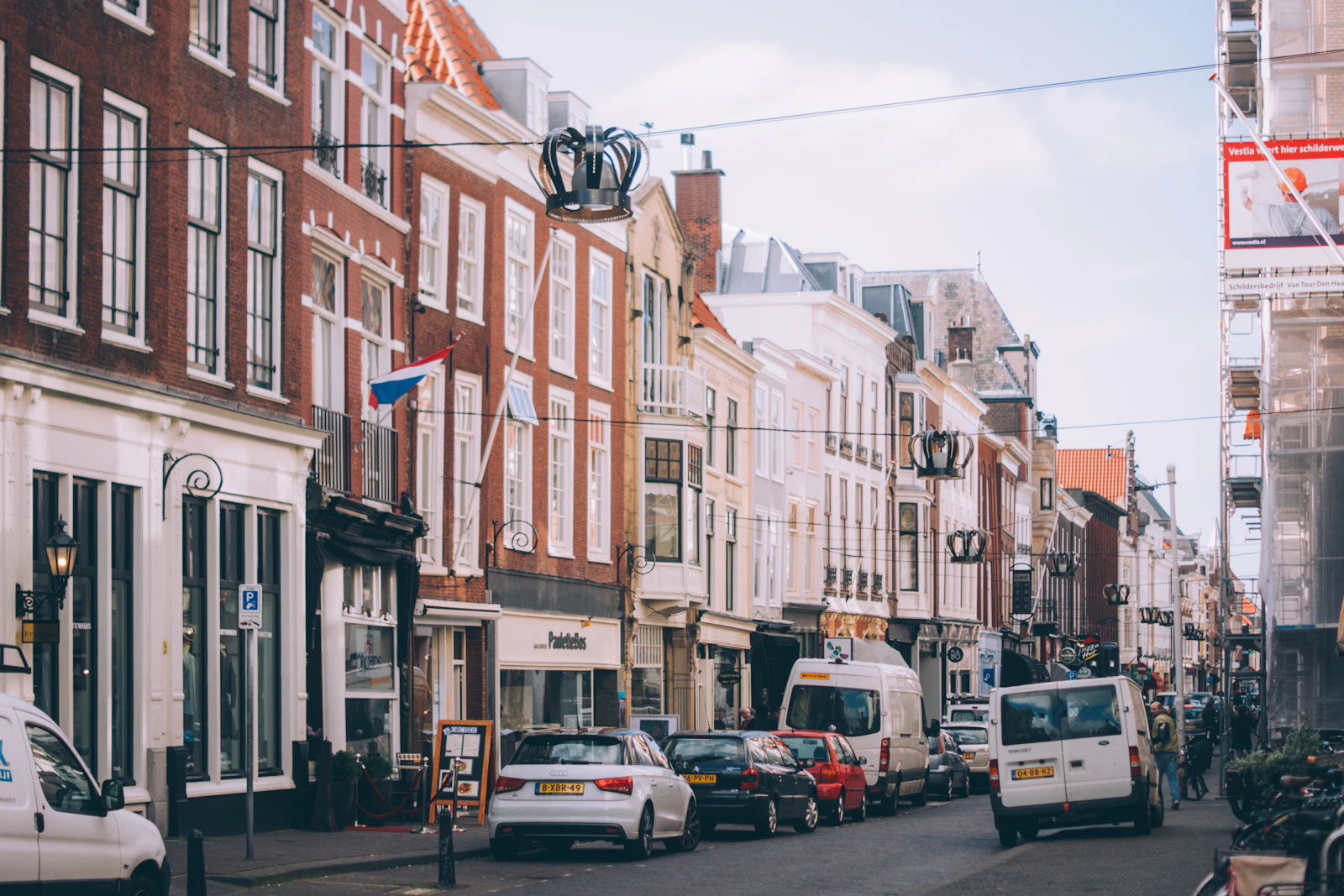 The Hague, Netherlands photo 16 by Alisa Anton