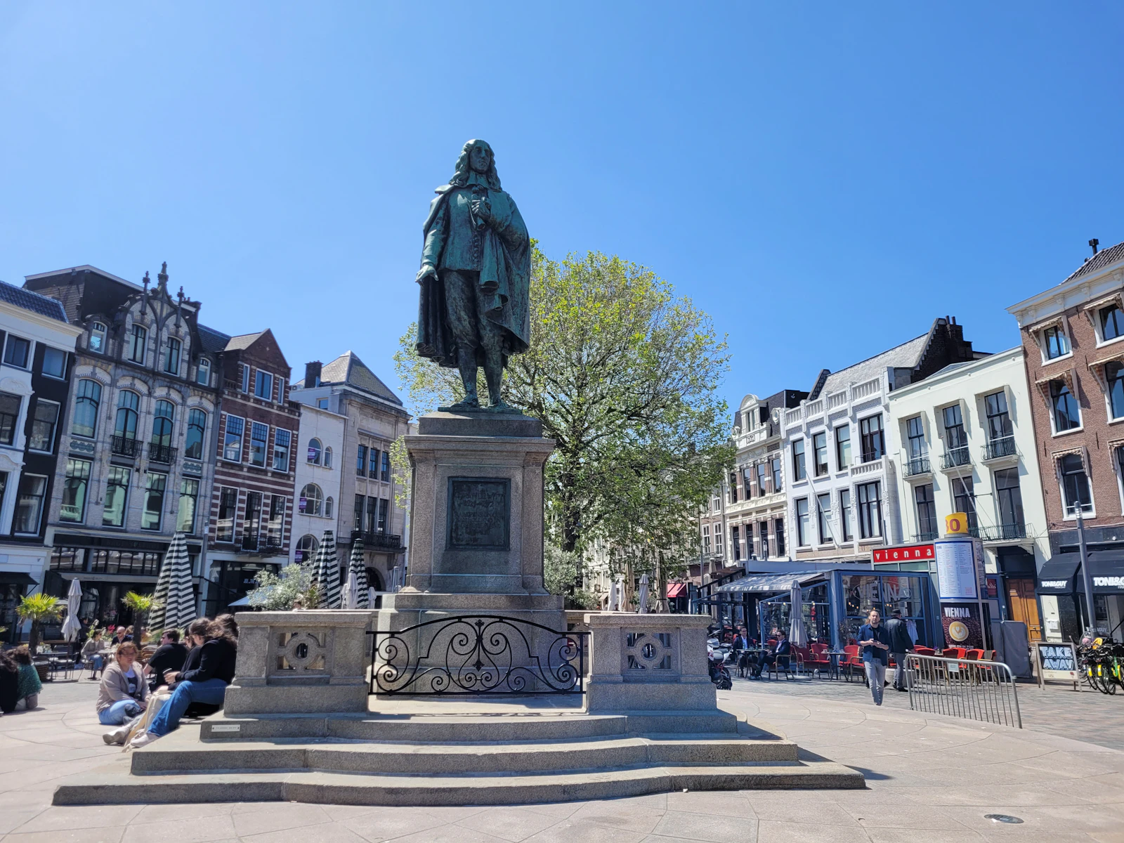 The Hague, Netherlands photo 29 by Alex vd Slikke