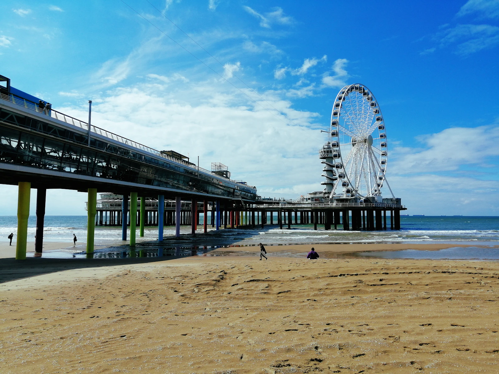 The Hague, Netherlands photo 17 by VENUS MAJOR