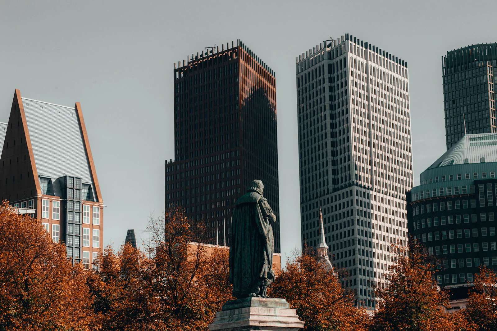 The Hague, Netherlands photo 7 by Isaac Mehegan