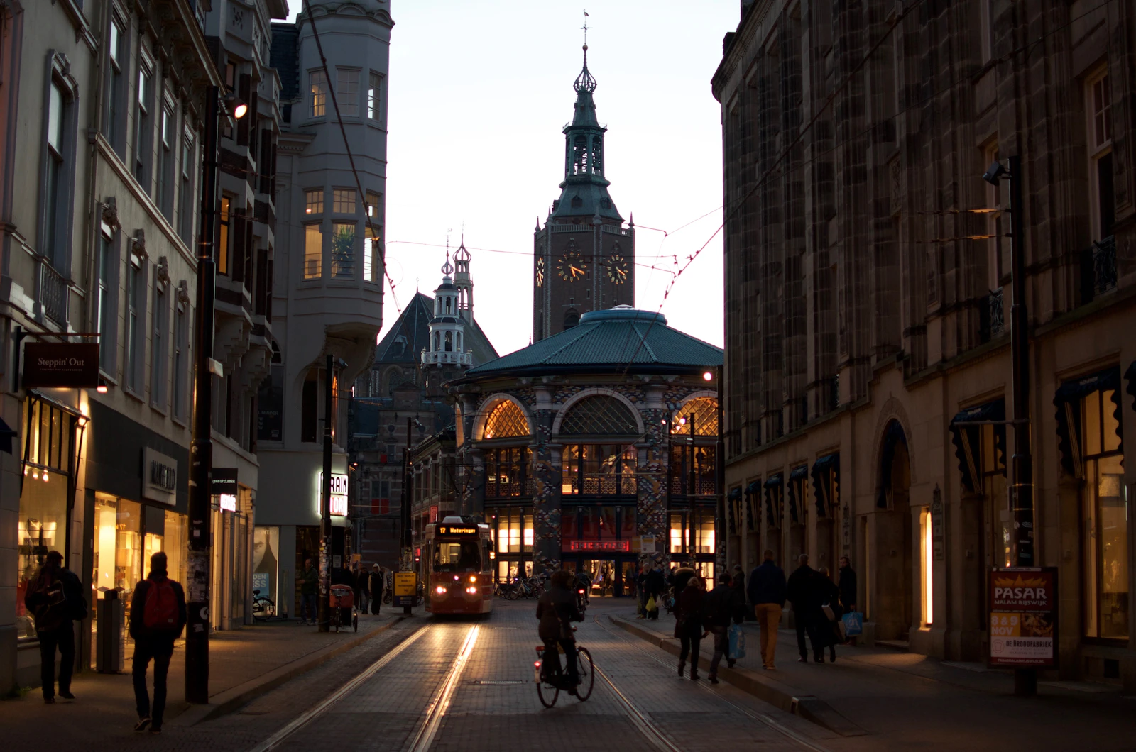 The Hague, Netherlands photo 2 by Alix Greenman