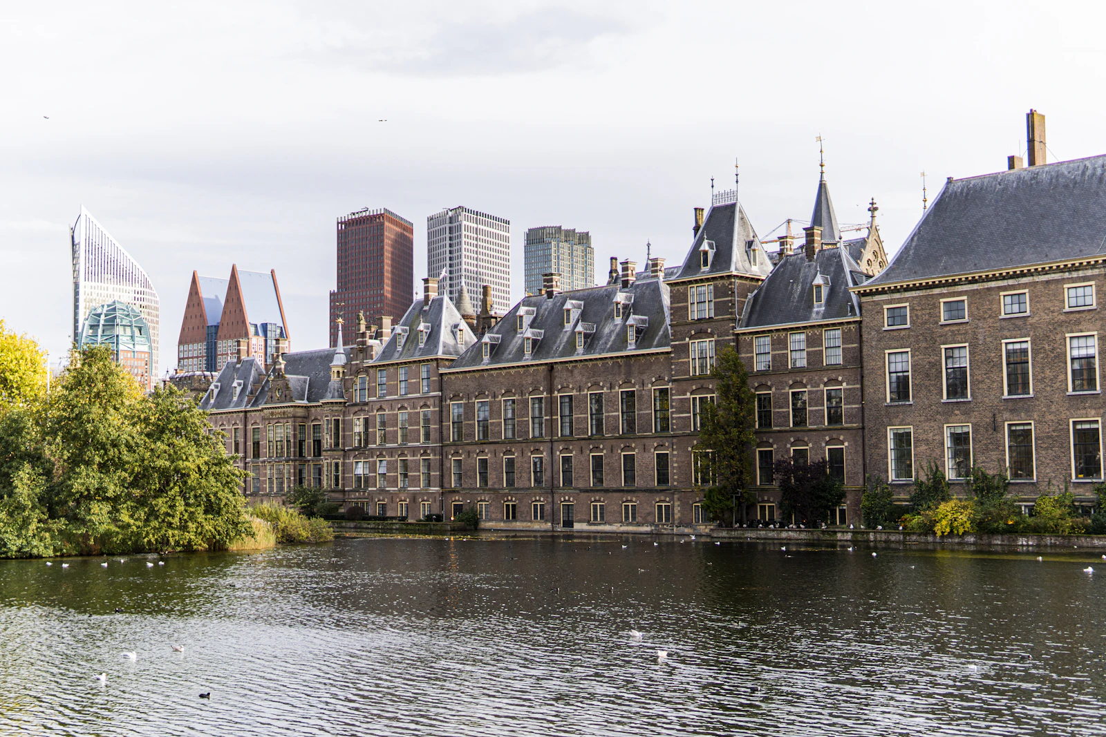 The Hague, Netherlands photo 14 by Lidia Nemiroff