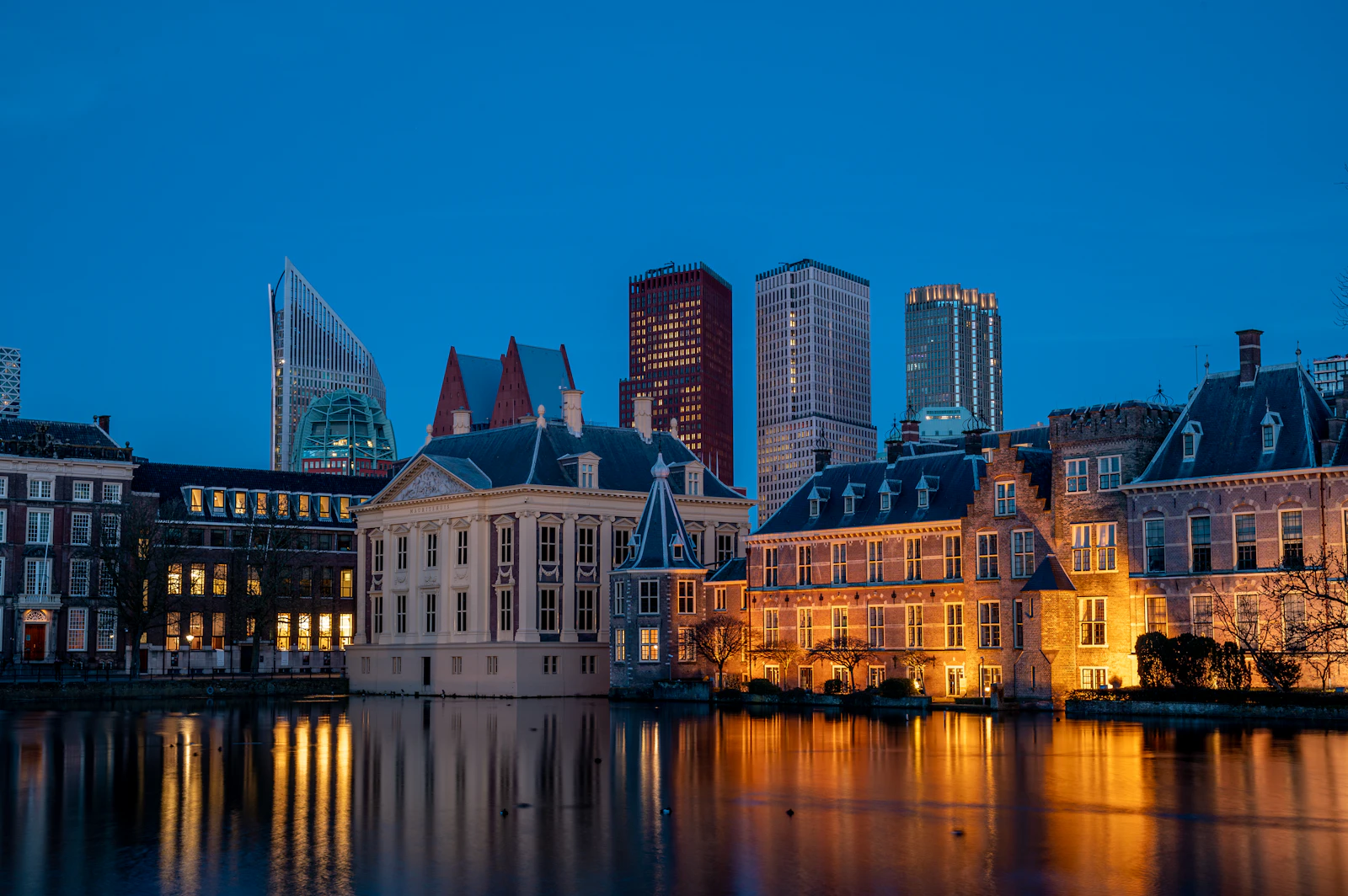 The Hague, Netherlands photo 3 by Artem Shuba