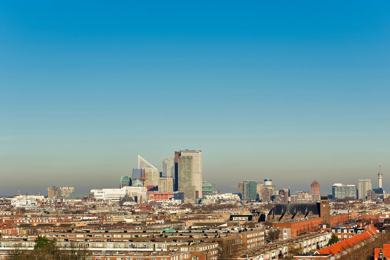 The Hague, Netherlands photo 12 by Vyacheslav Koval