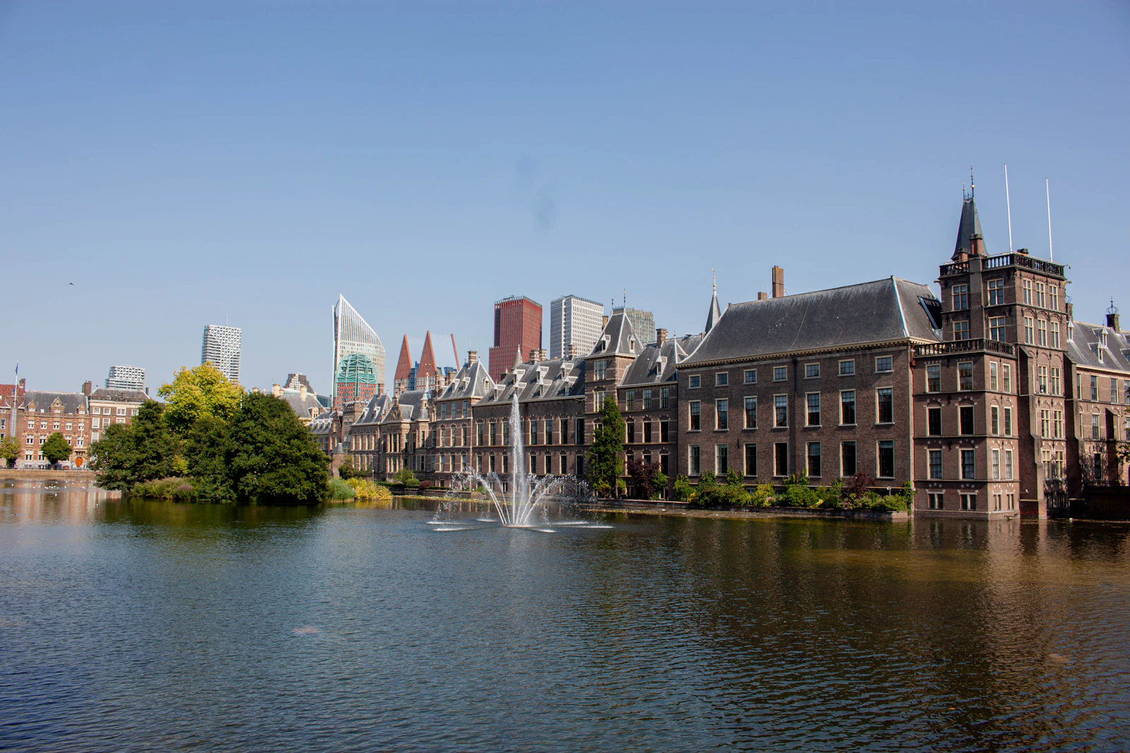 The Hague, Netherlands photo 11 by Kamilla Isalieva