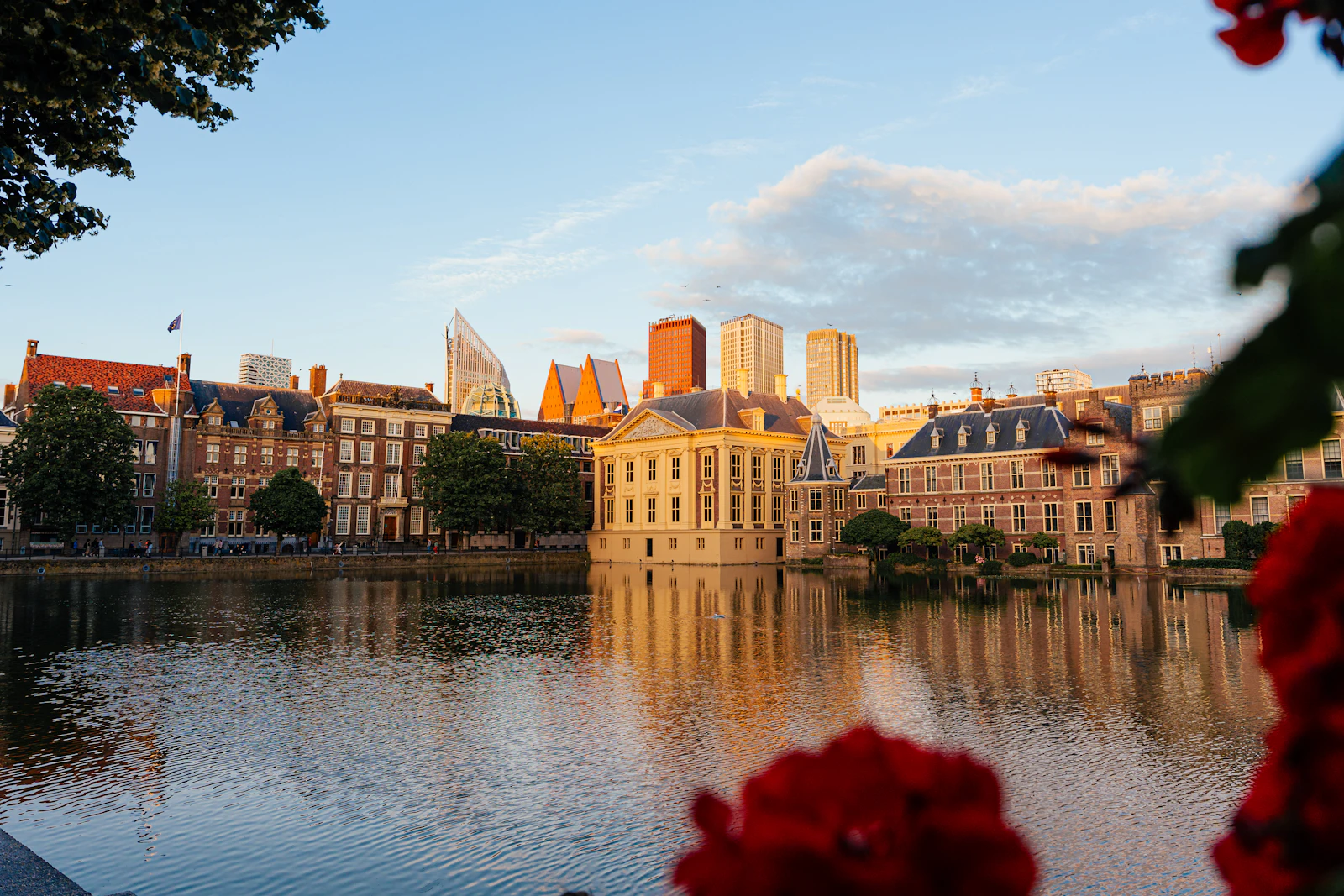 The Hague, Netherlands photo 6 by Alireza Parpaei