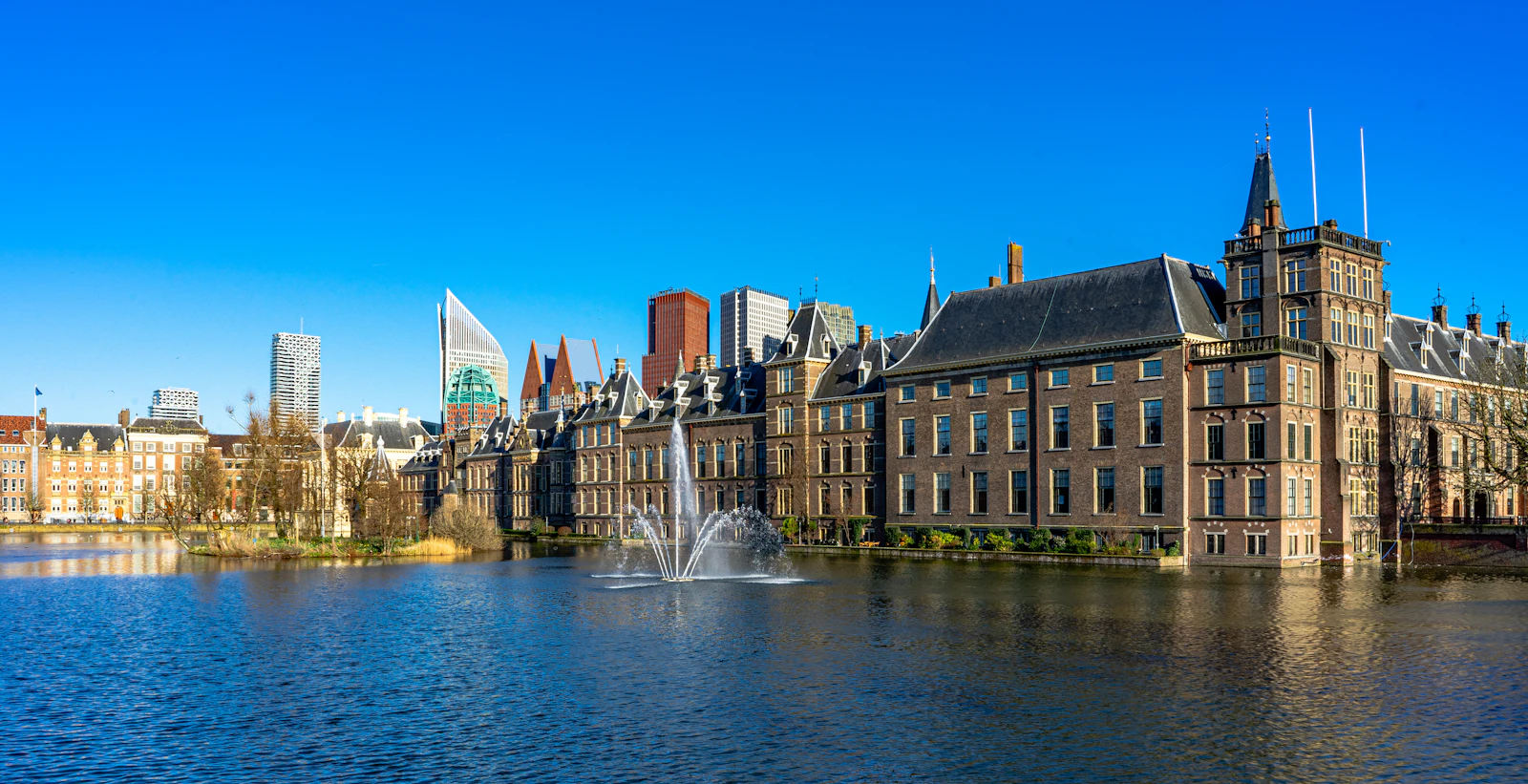 The Hague, Netherlands photo 5 by Alireza Parpaei