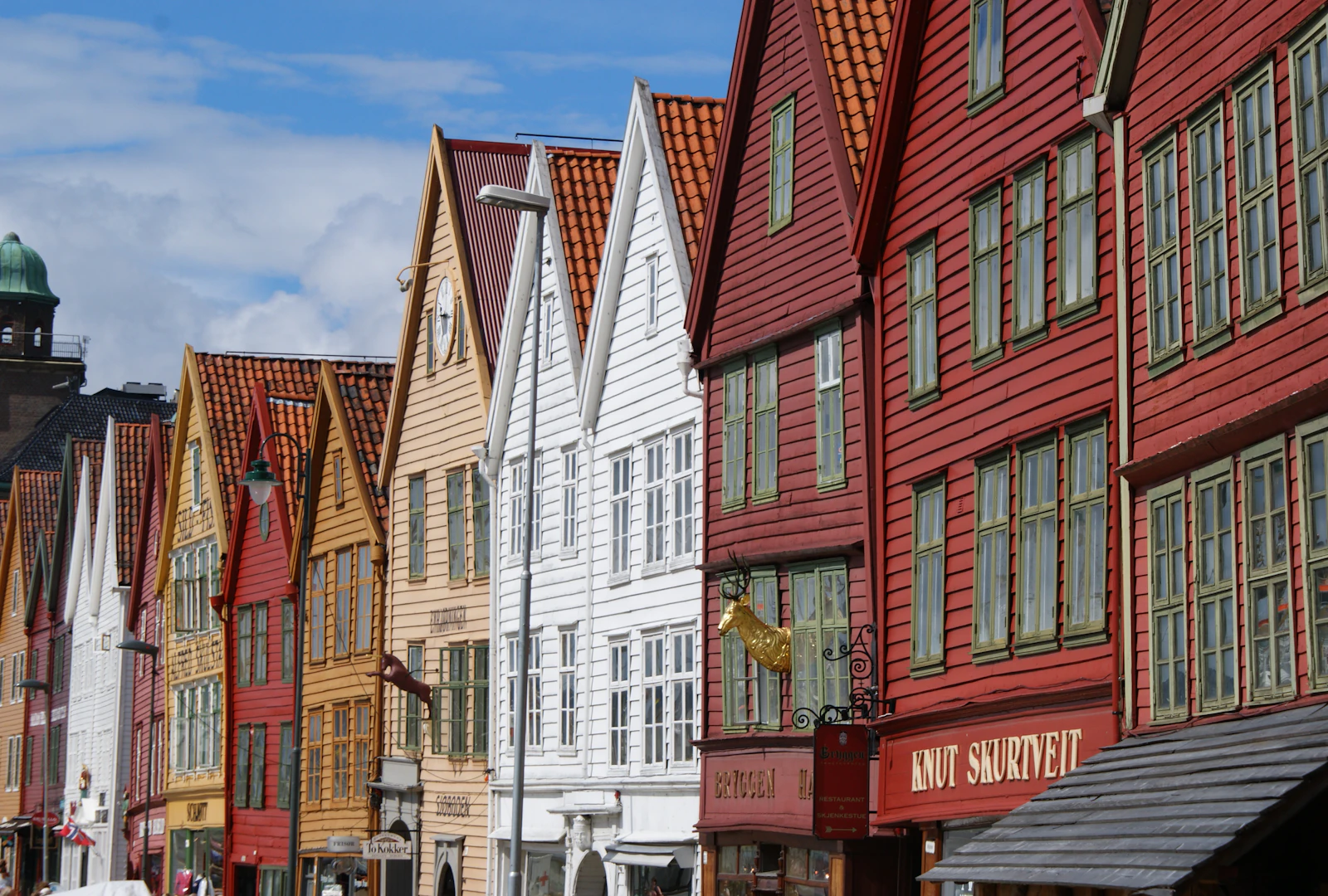 Bergen, Norway photo 27 by Daria S