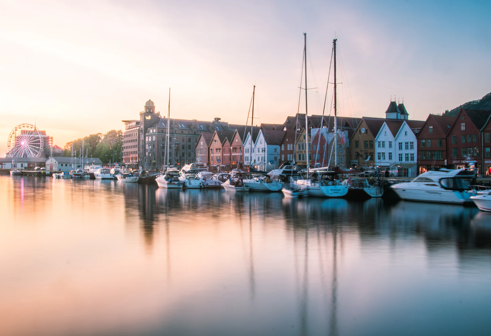 Bergen, Norway photo 23 by Lachlan Gowen