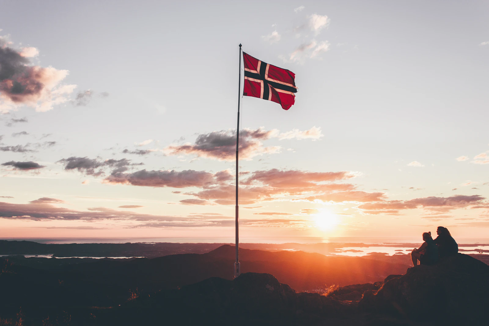 Bergen, Norway photo 6 by Mikita Karasiou