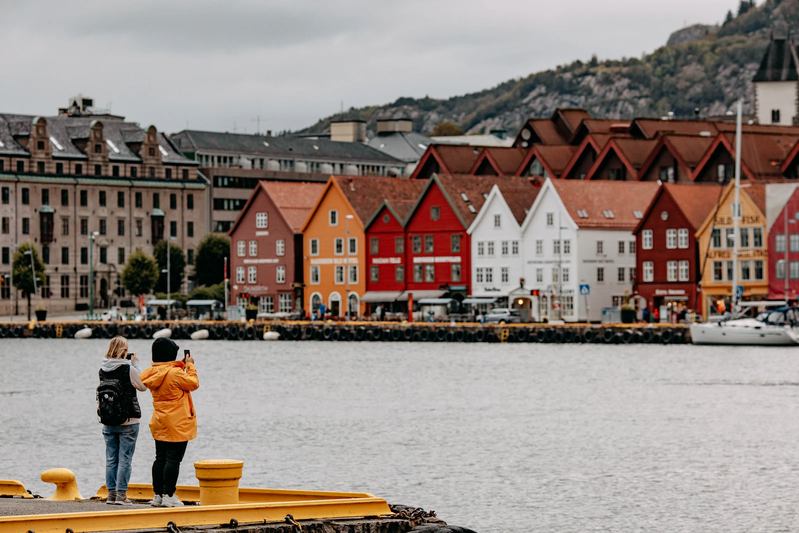 Bergen, Norway photo 14 by Andrei Ionov