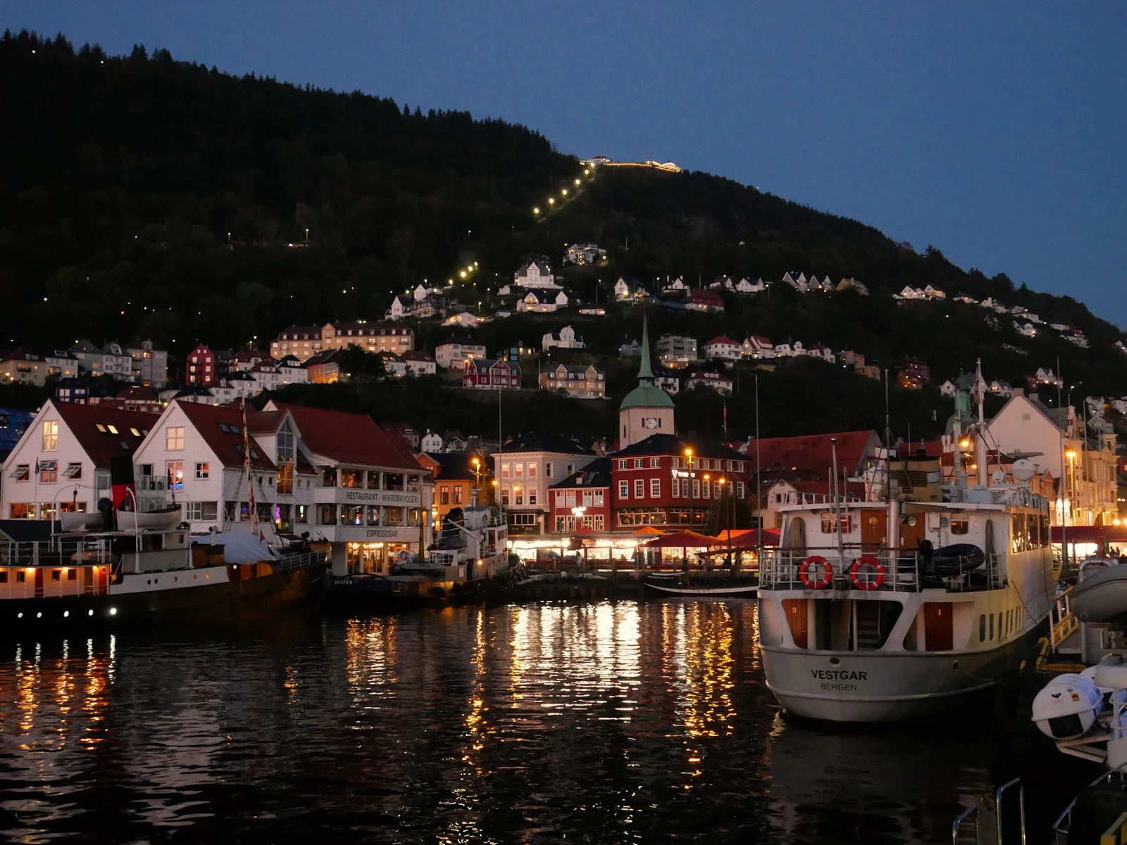 Bergen, Norway photo 29 by Jakob Gausvik-Tvedt