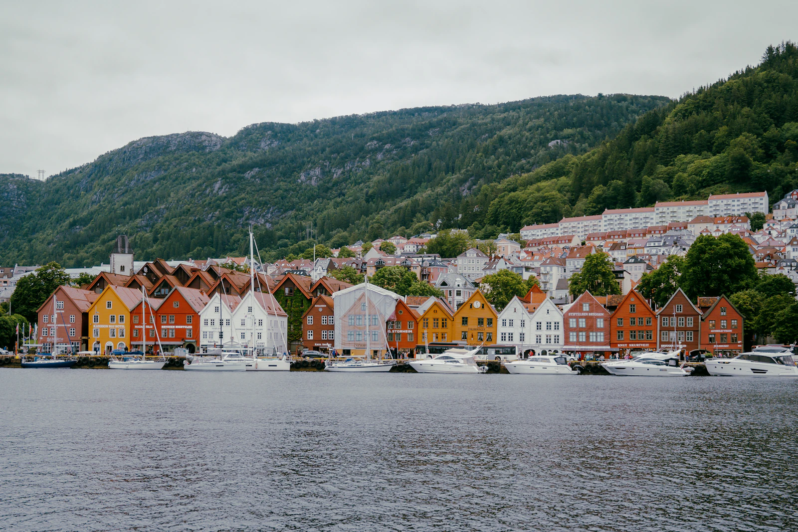 Bergen, Norway photo 19 by Kenny