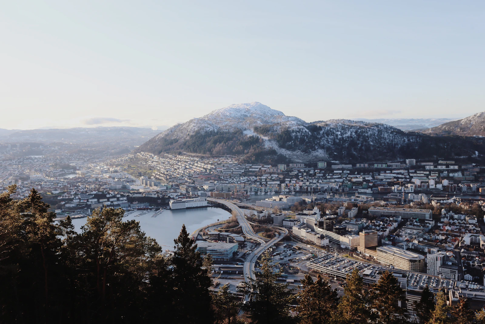 Bergen, Norway photo 28 by MAO YUQING