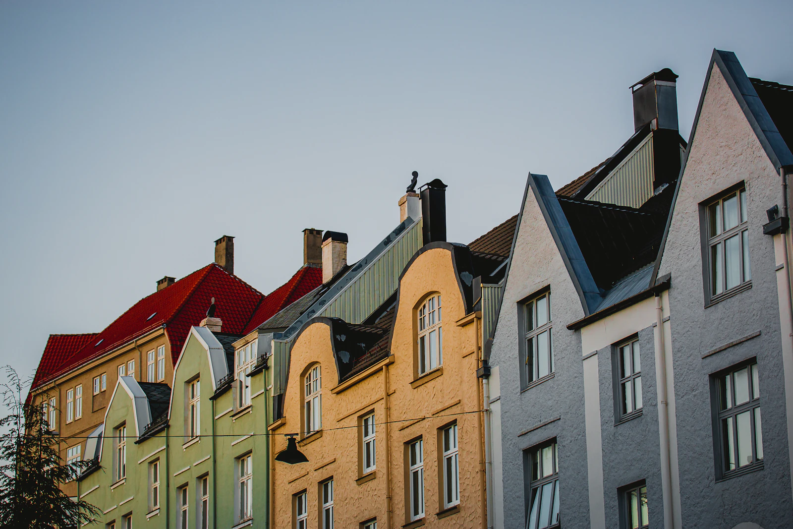 Bergen, Norway photo 18 by Christine Johannessen