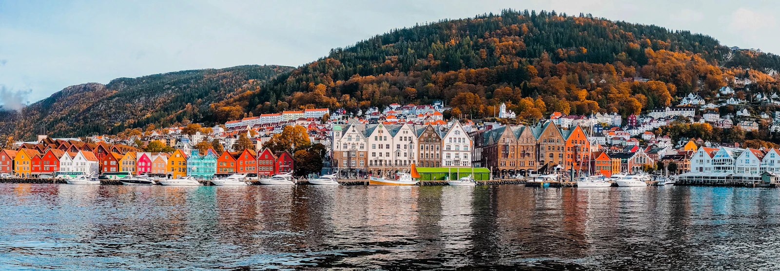 Bergen, Norway photo 10 by Spurwing Agency