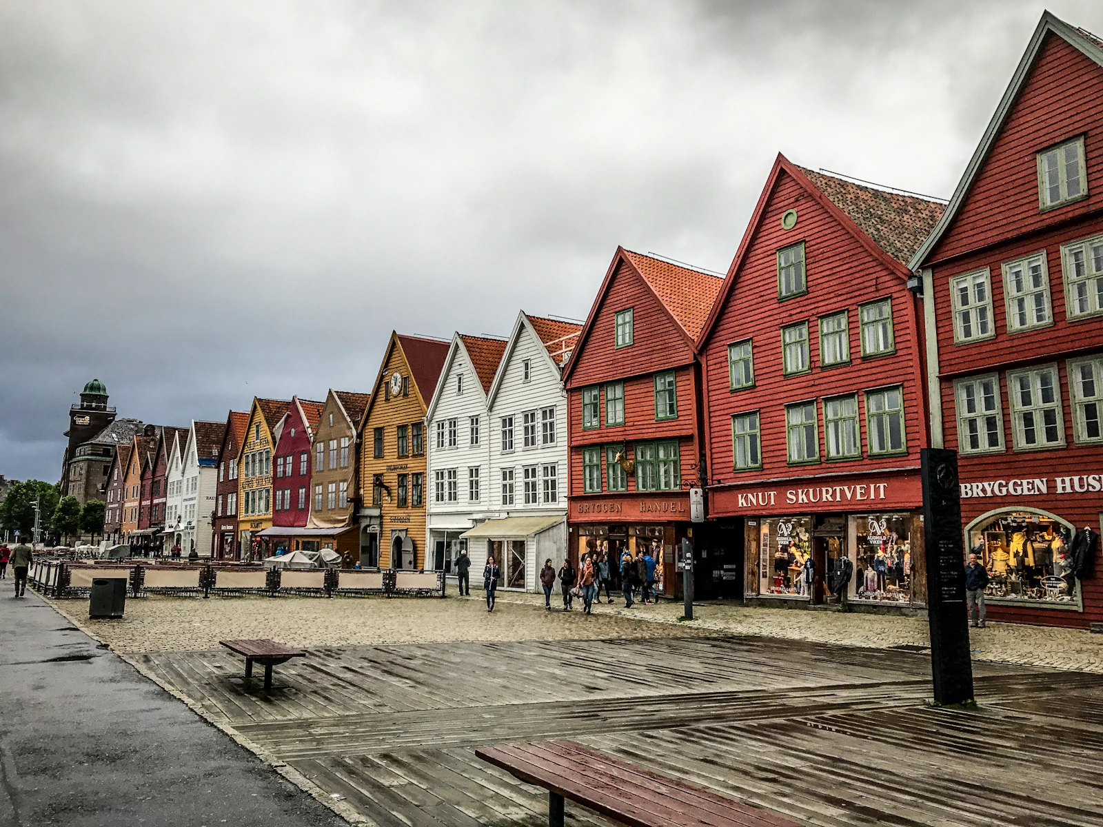 Bergen, Norway photo 9 by Kaitlyn Collins
