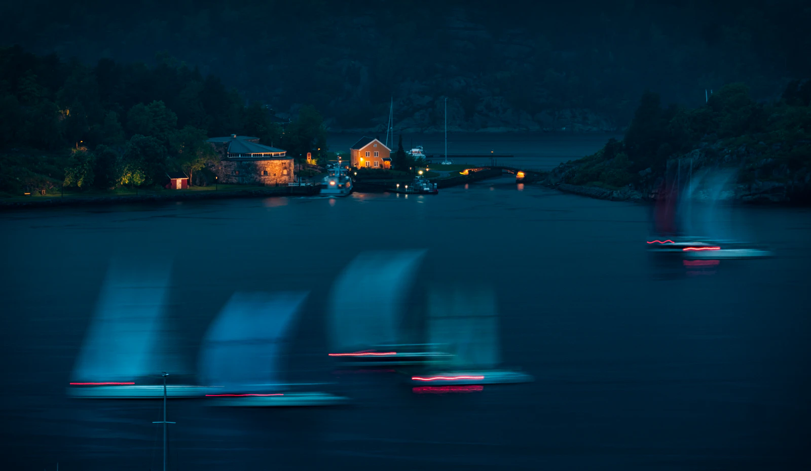 Oslo, Norway photo 17 by Vidar Nordli-Mathisen