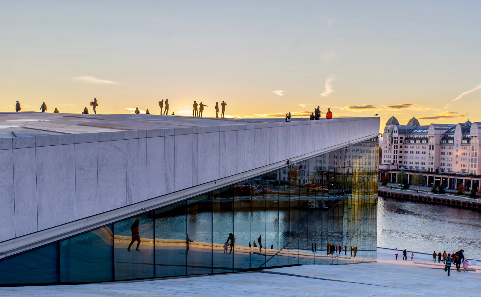 Oslo, Norway photo 5 by Arvid Malde