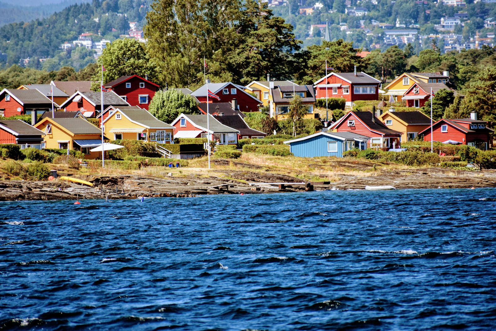 Oslo, Norway photo 28 by Rob Maxwell