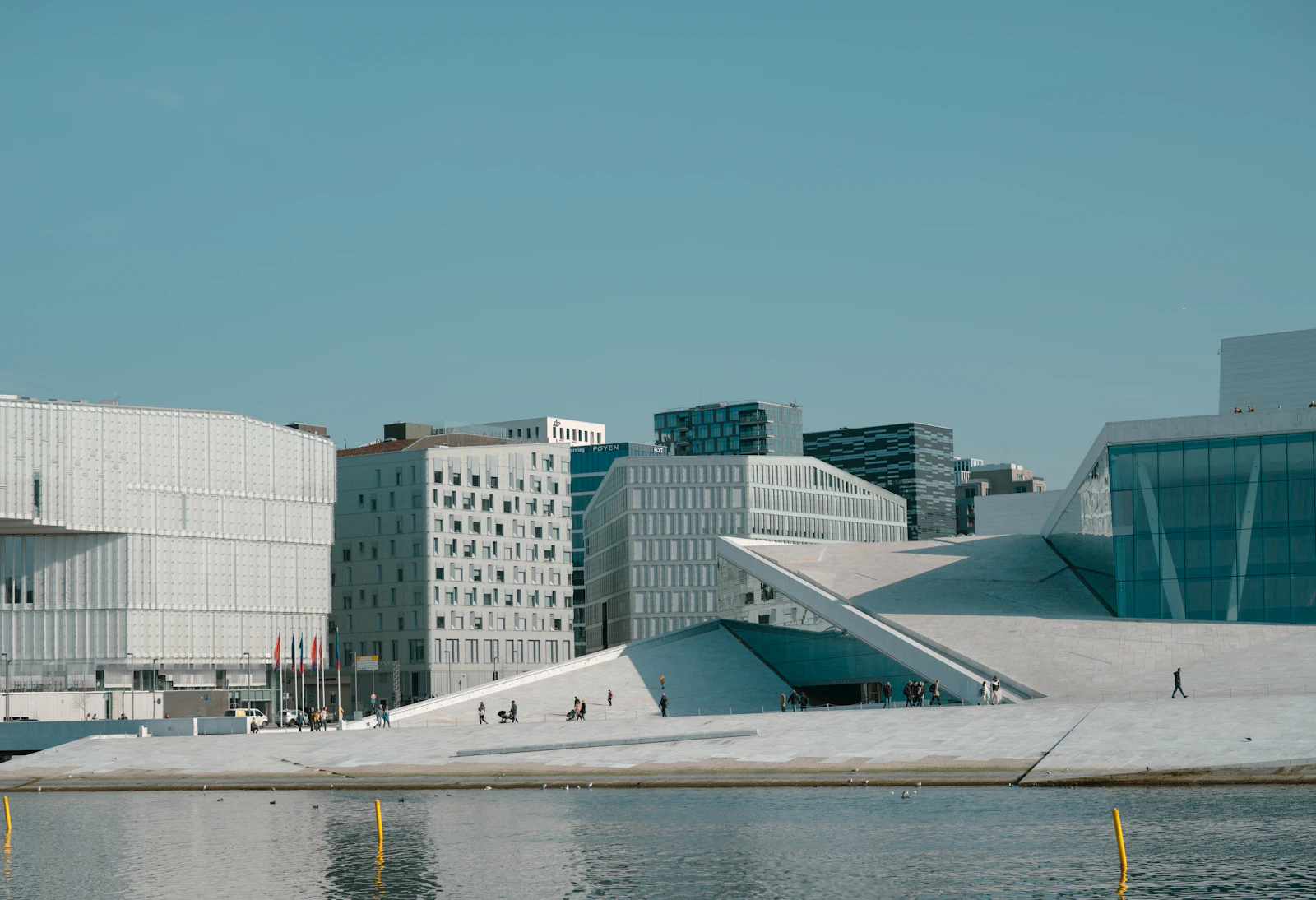 Oslo, Norway photo 22 by Svein Sund