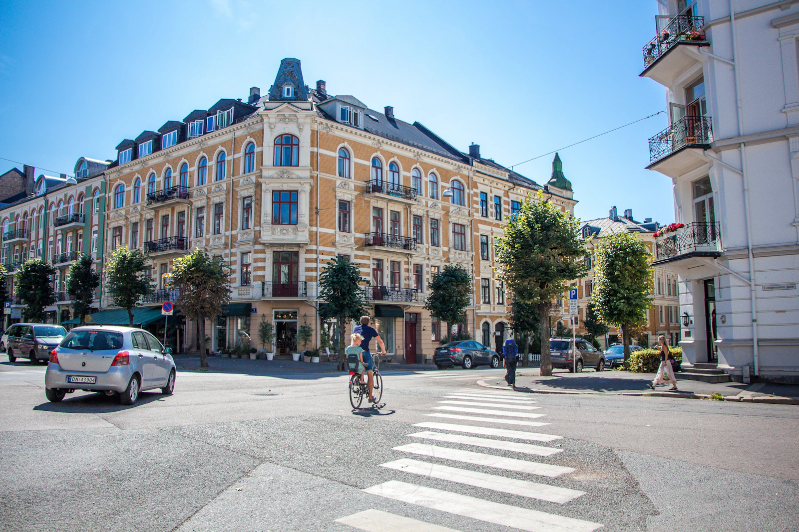 Oslo, Norway photo 10 by Marleen Mulder-Wieske