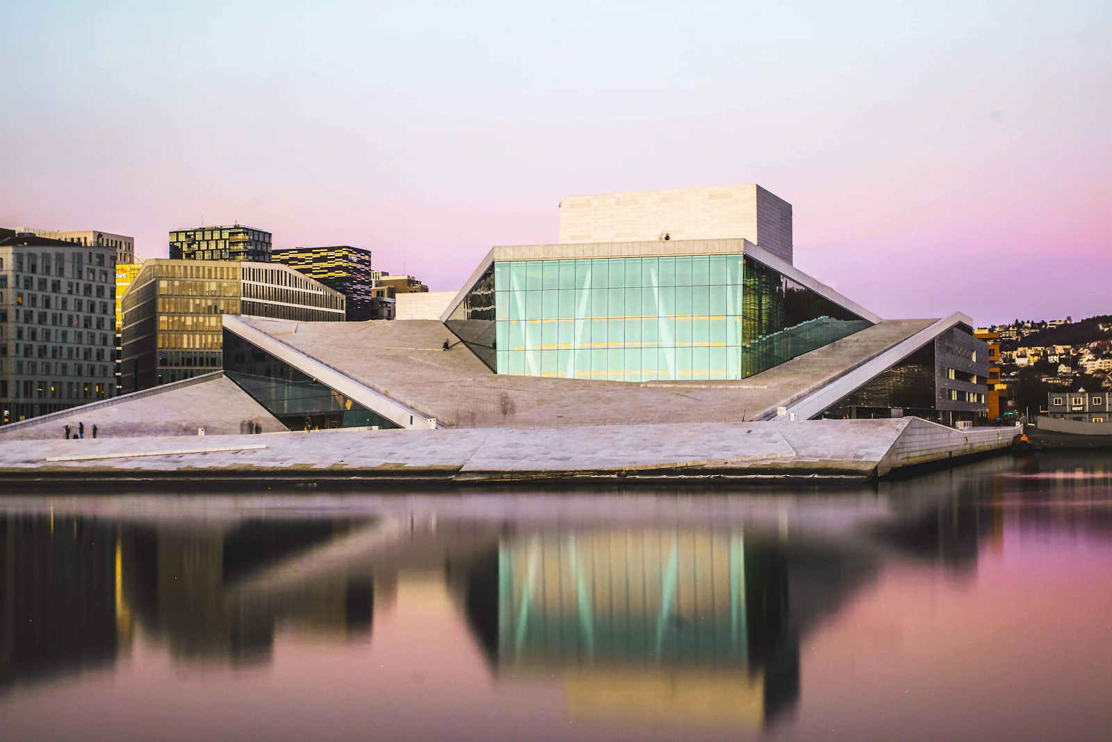Oslo, Norway photo 4 by Arsene M Øvrejorde