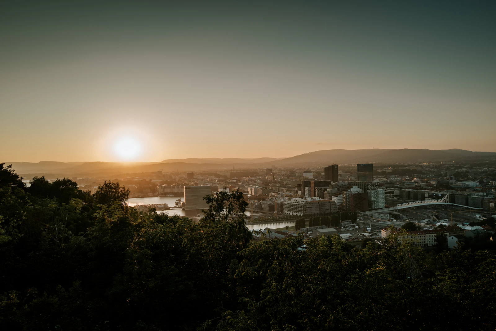 Oslo, Norway photo 26 by Christian Lunde