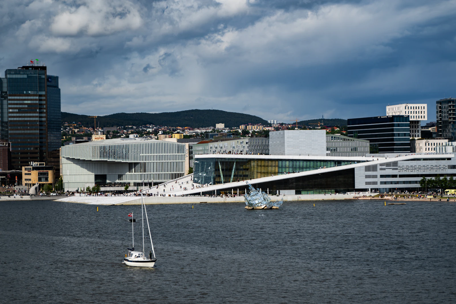 Oslo, Norway photo 15 by Souro Souvik