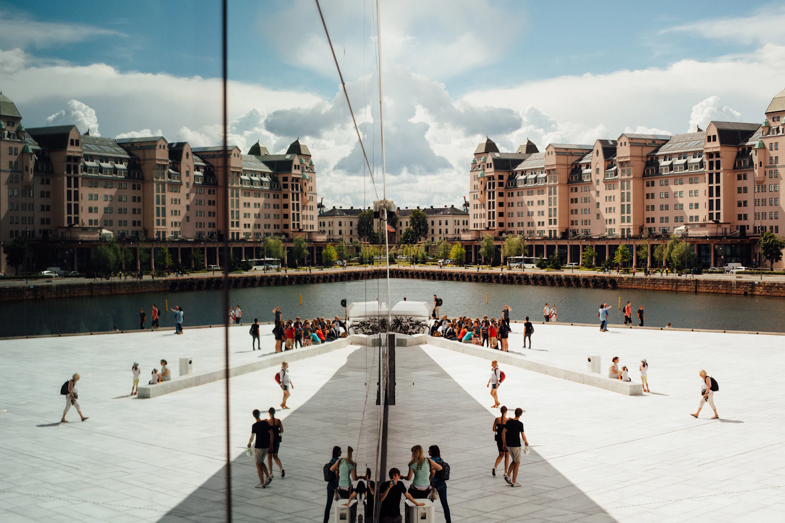 Oslo, Norway photo 2 by Oliver Cole