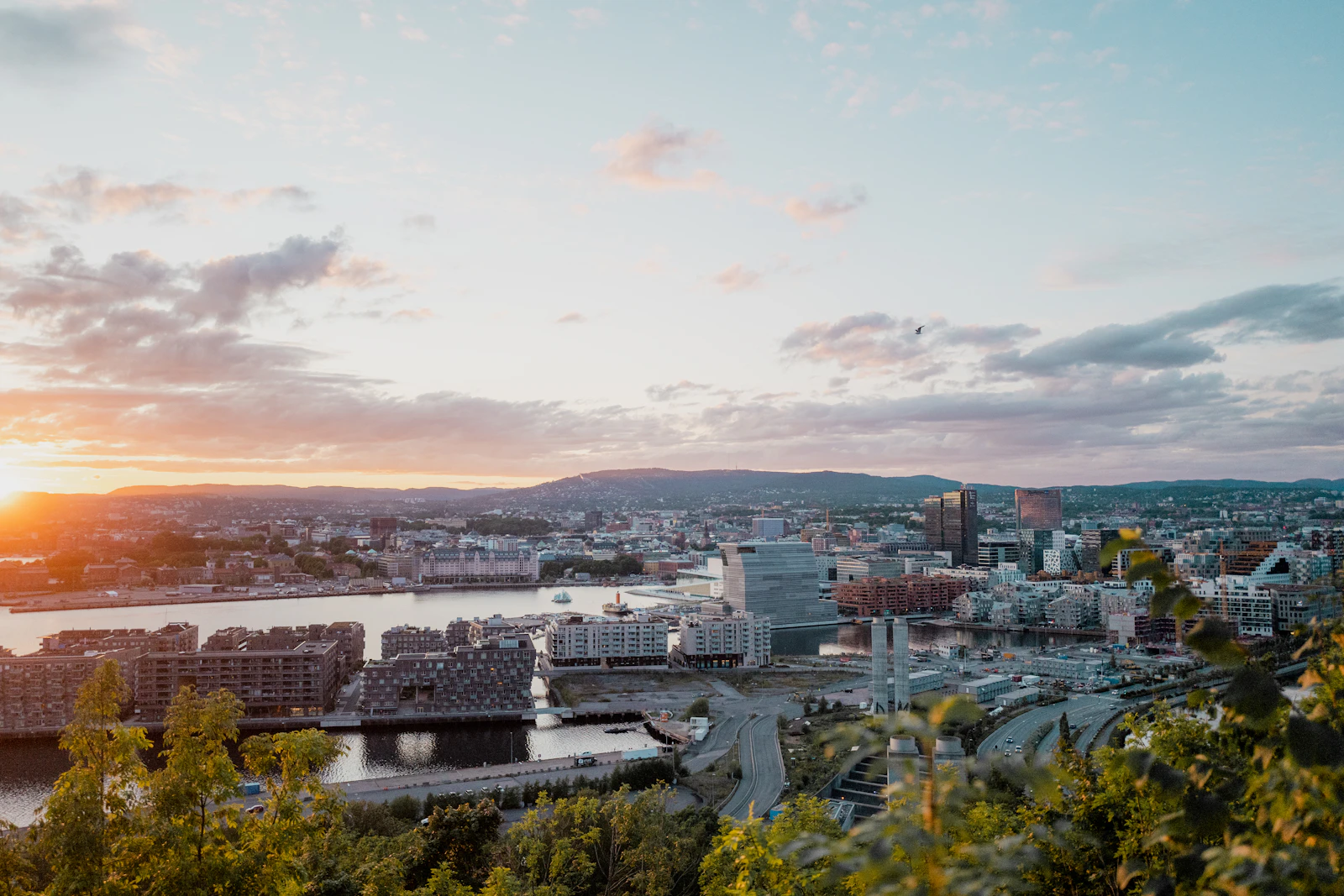 Oslo, Norway photo 21 by Eirik Skarstein