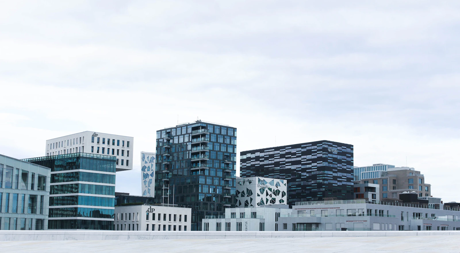 Oslo, Norway photo 23 by Benjamin Esteves
