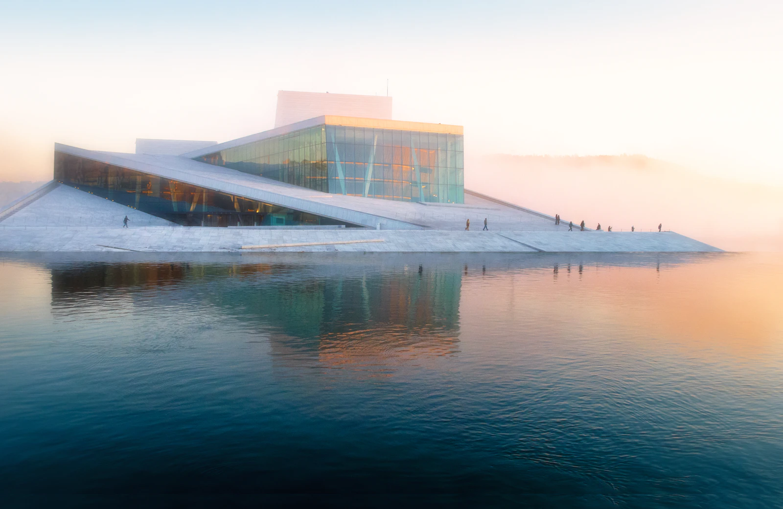 Oslo, Norway photo 11 by Vidar Nordli-Mathisen
