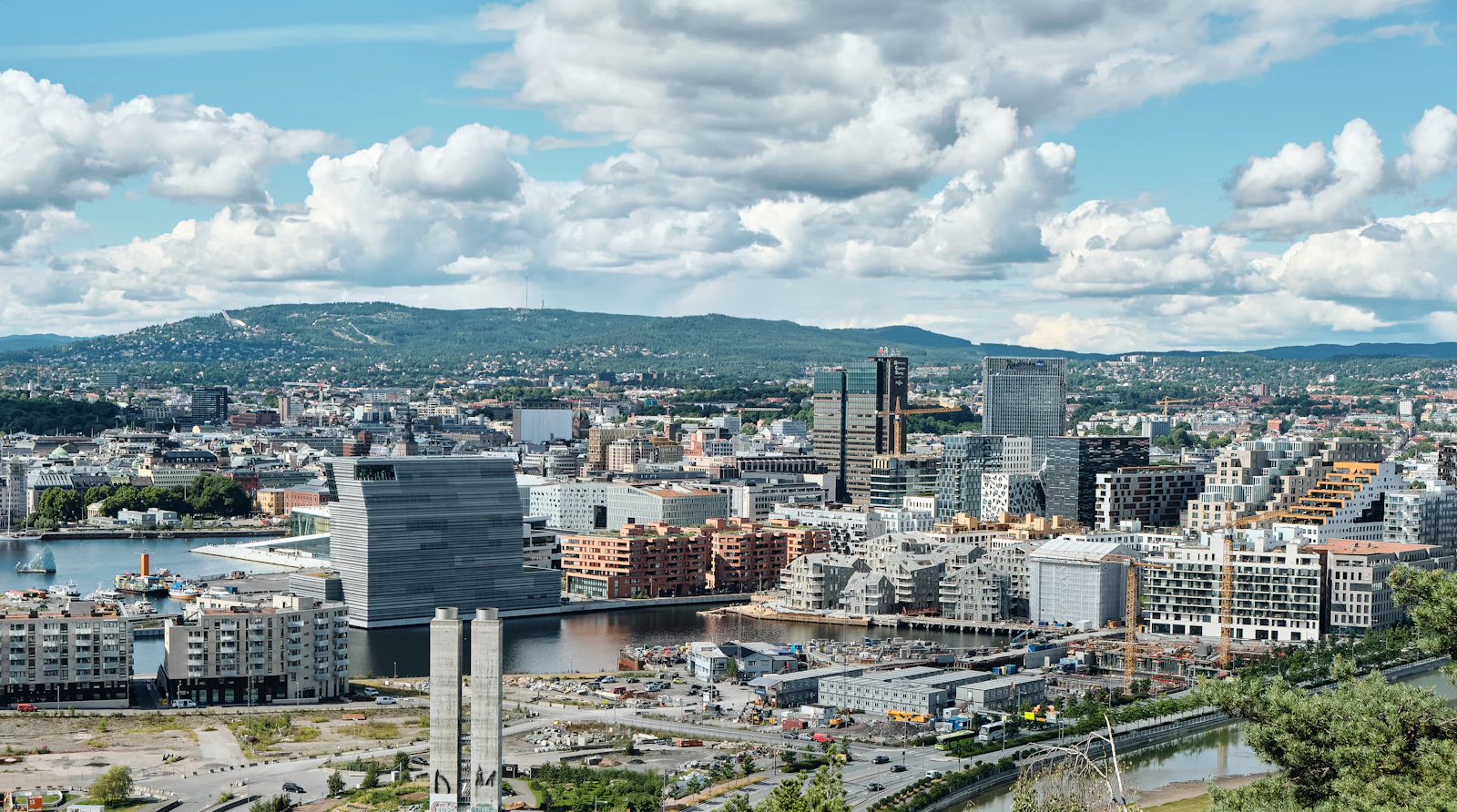 Oslo, Norway photo 6 by Oscar Daniel Rangel