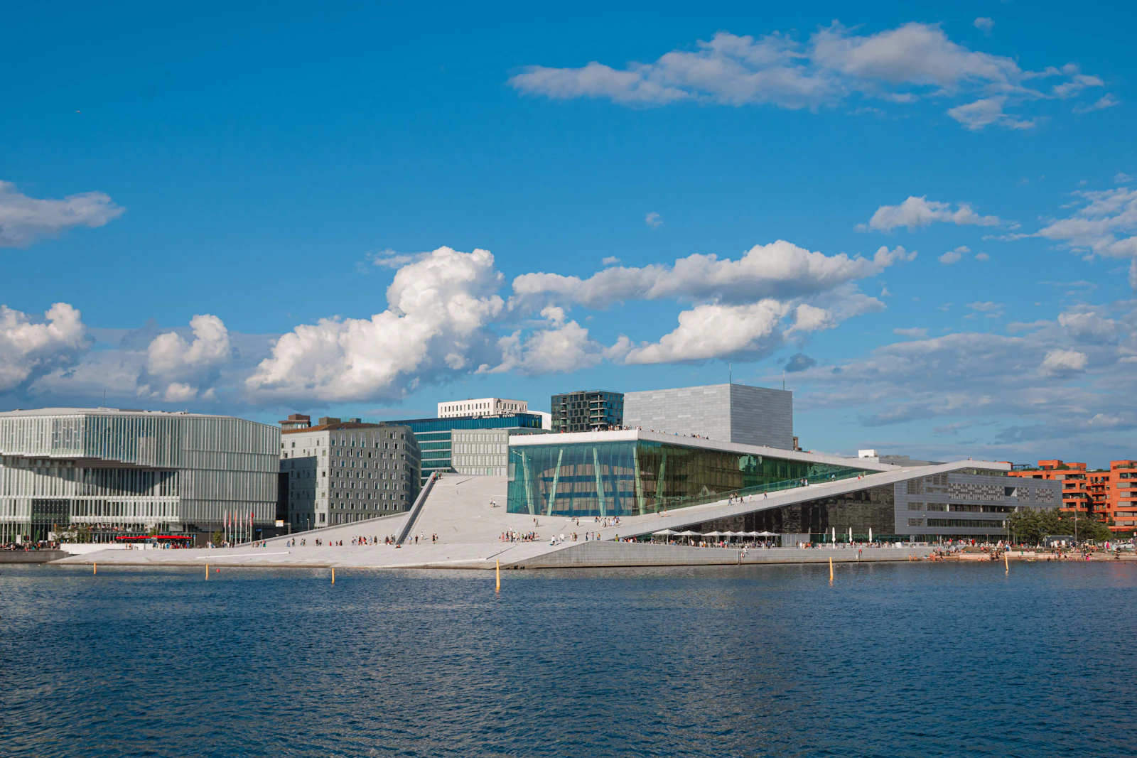 Oslo, Norway photo 14 by Andriy Oliynyk