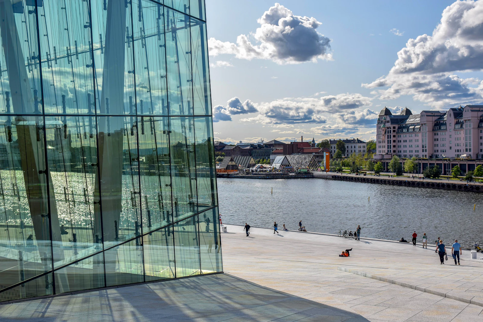 Oslo, Norway photo 30 by Anastasiya Dalenka