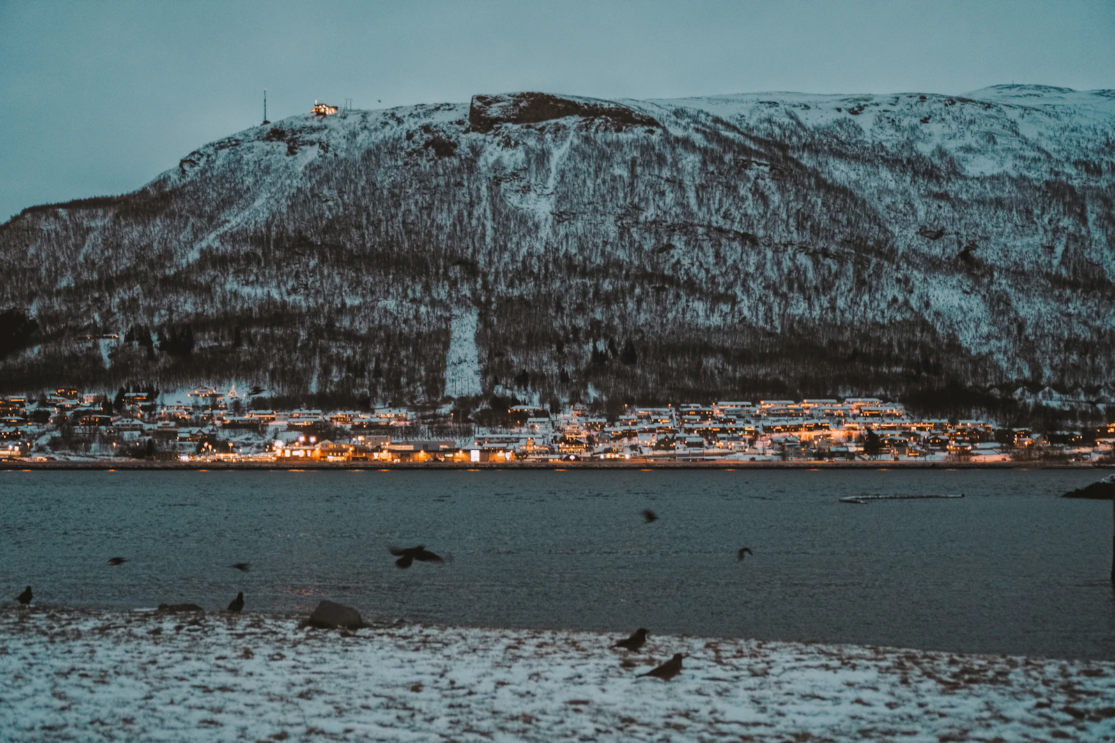 Tromsø, Norway photo 30 by Yevgeniya Tyumina