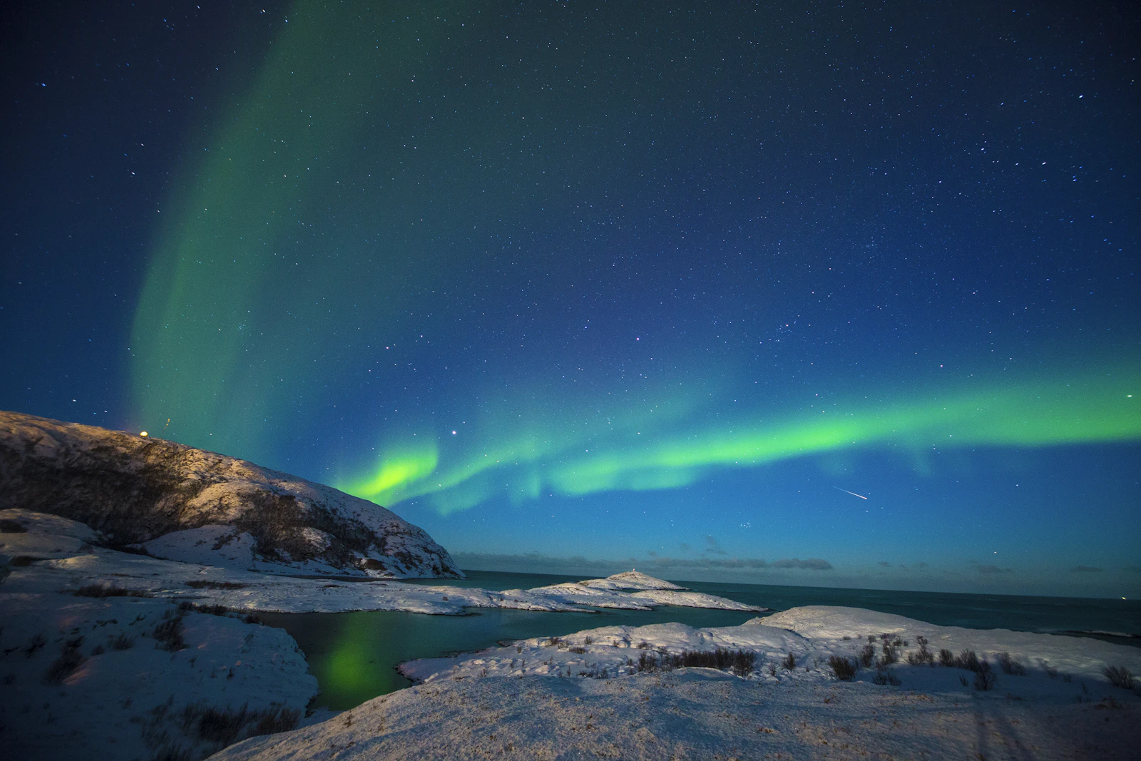 Tromsø, Norway photo 5 by Lightscape