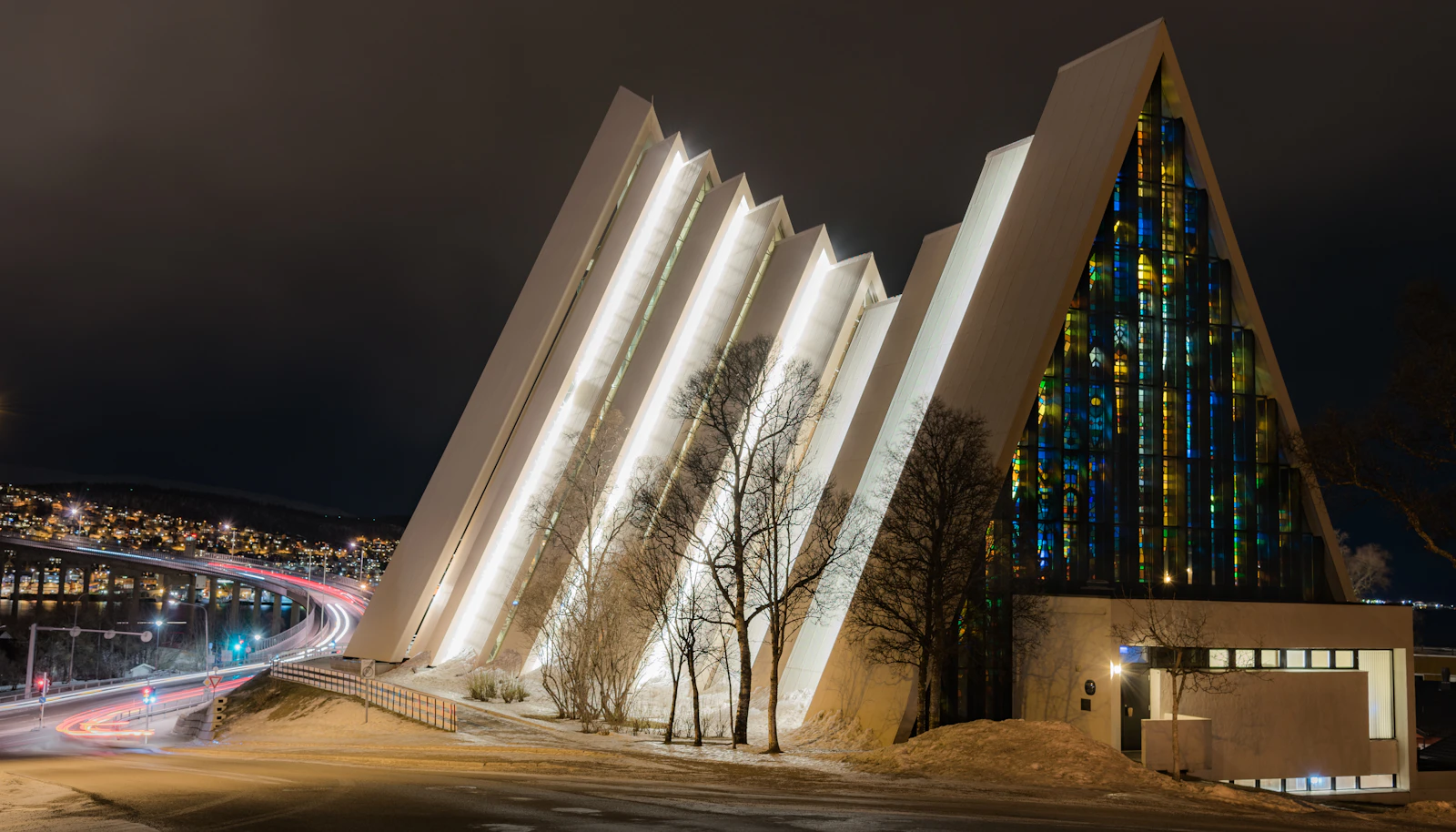 Tromsø, Norway photo 8 by Ludovic Charlet