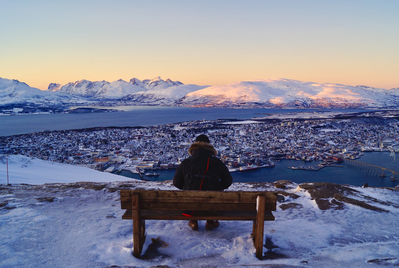 Tromsø, Norway photo 4 by Daniel Vogel