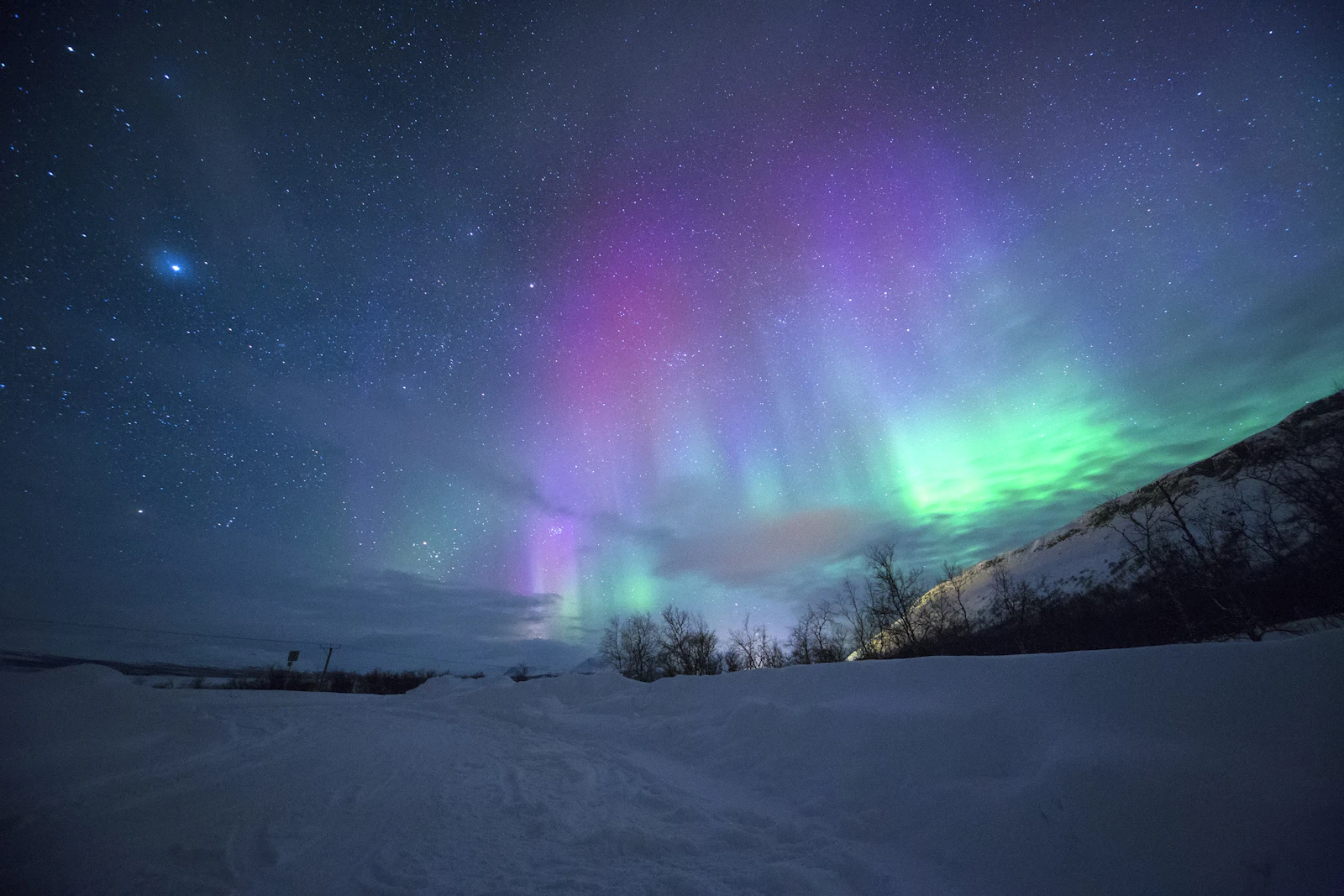 Tromsø, Norway photo 3 by Lightscape