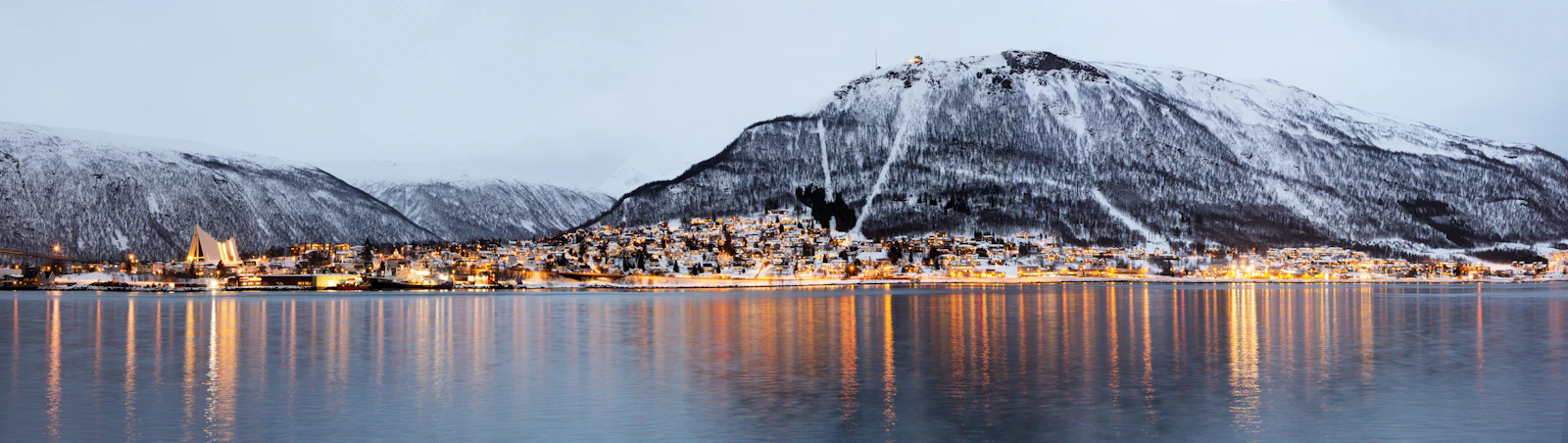 Tromsø, Norway photo 19 by Lukasz Szramuk