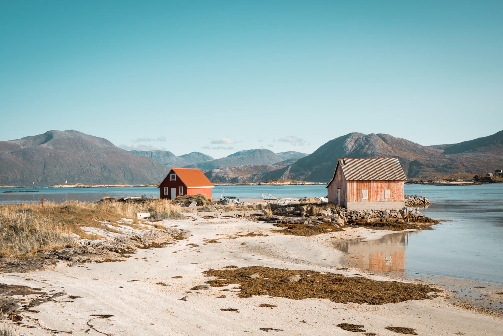 Tromsø, Norway photo 26 by Thomas Claeys